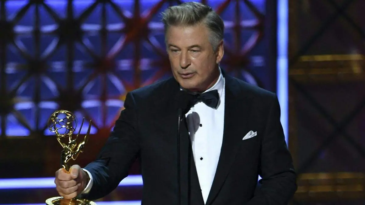 Alec Baldwin